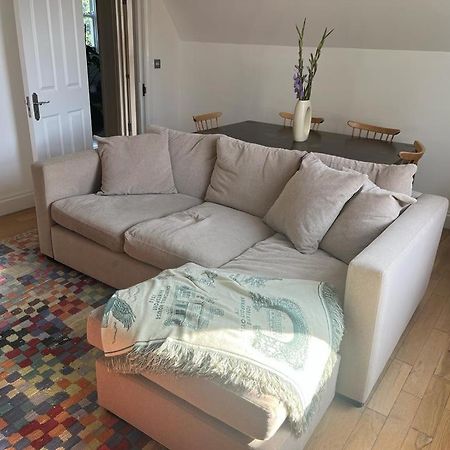 2 Bedroom Top Floor Flat, West Dulwich Free Street Parking London Ngoại thất bức ảnh