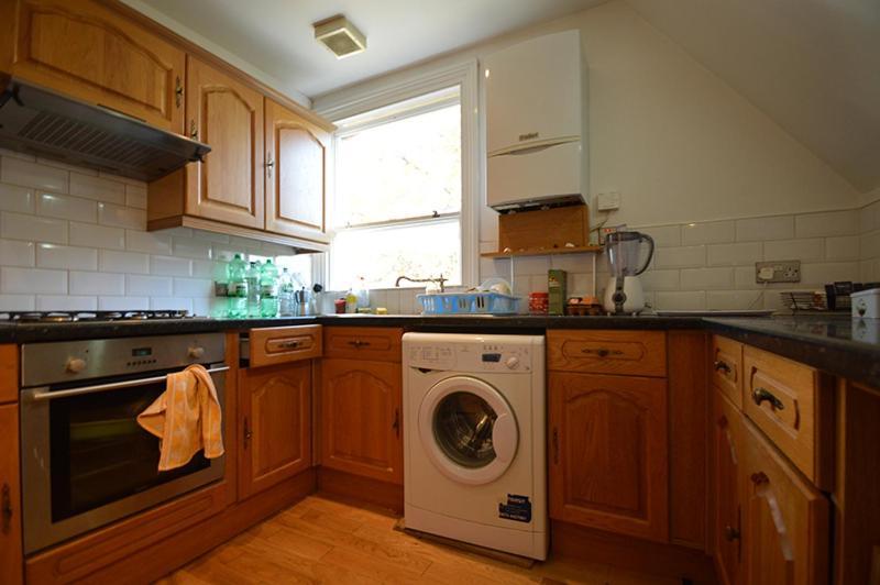 2 Bedroom Top Floor Flat, West Dulwich Free Street Parking London Ngoại thất bức ảnh