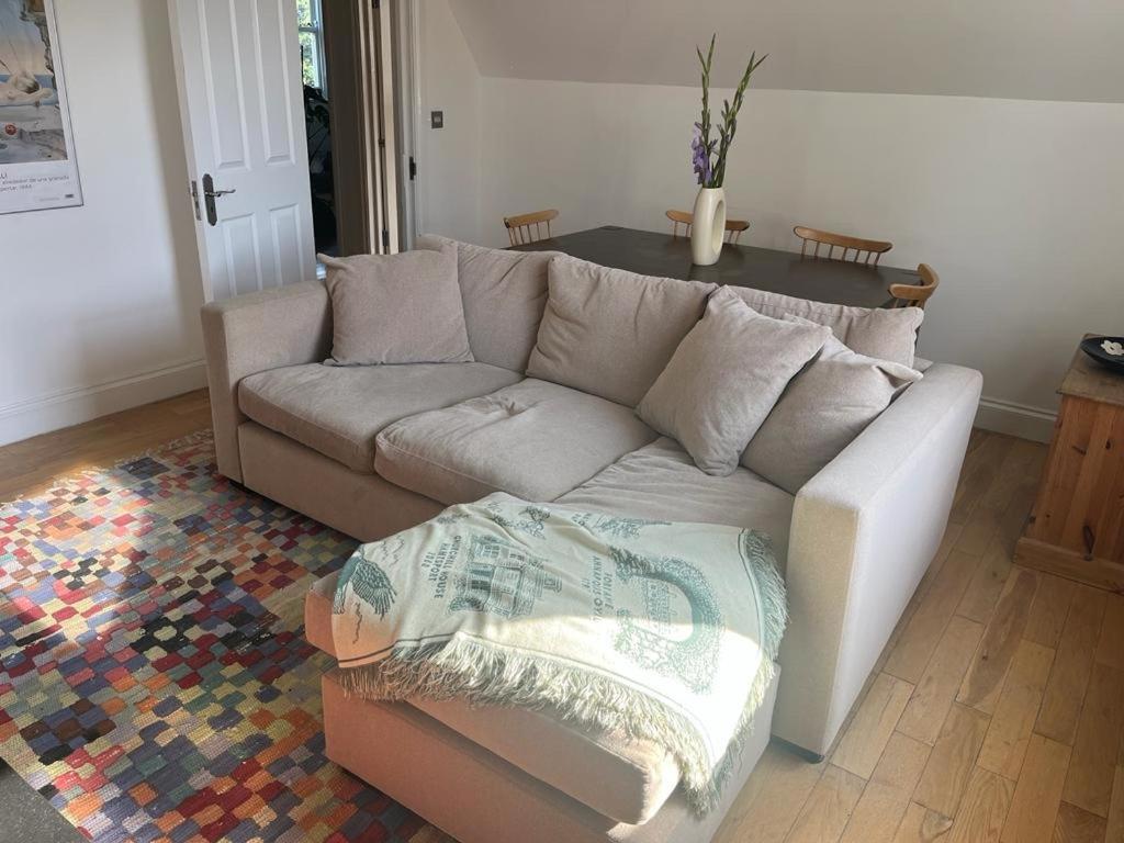 2 Bedroom Top Floor Flat, West Dulwich Free Street Parking London Ngoại thất bức ảnh